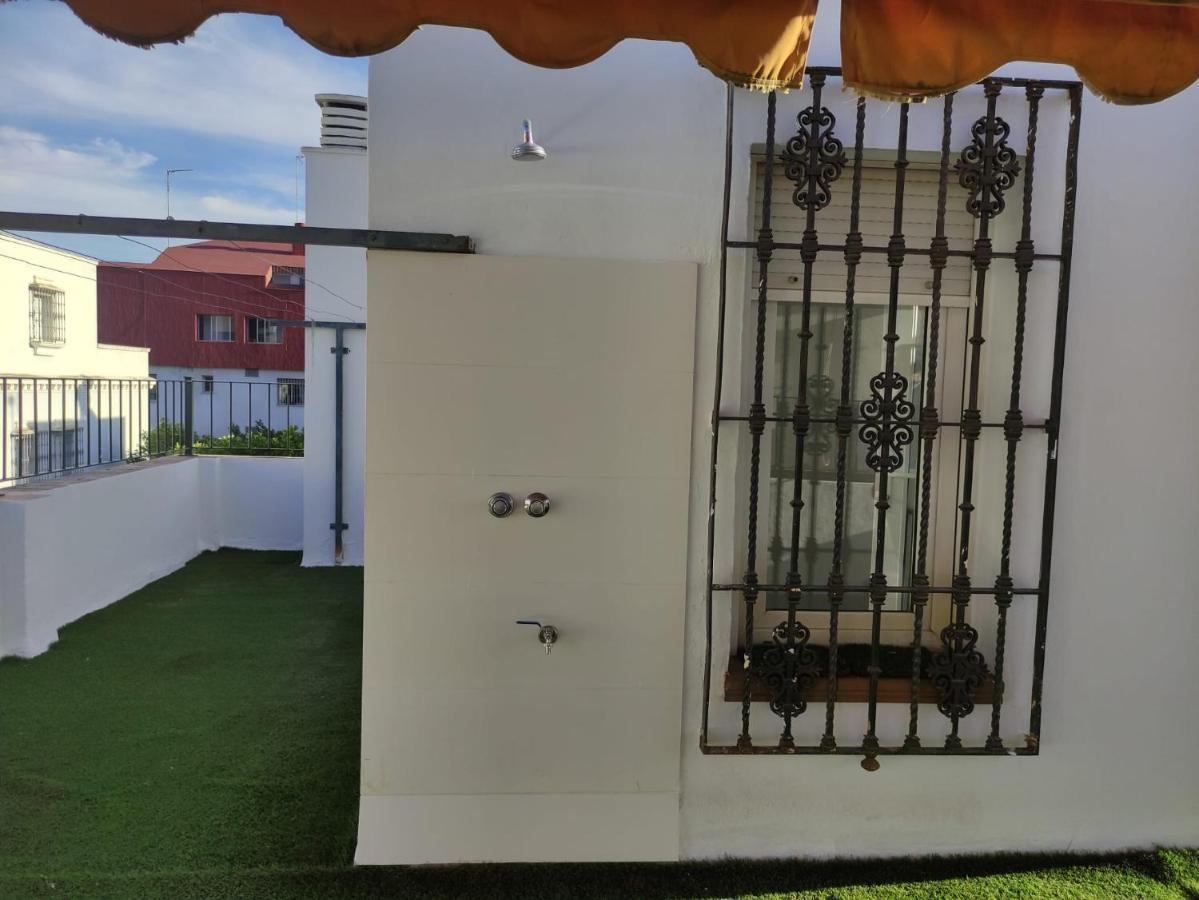 Plaza De Espana - Family House Villa Sevilla Eksteriør bilde