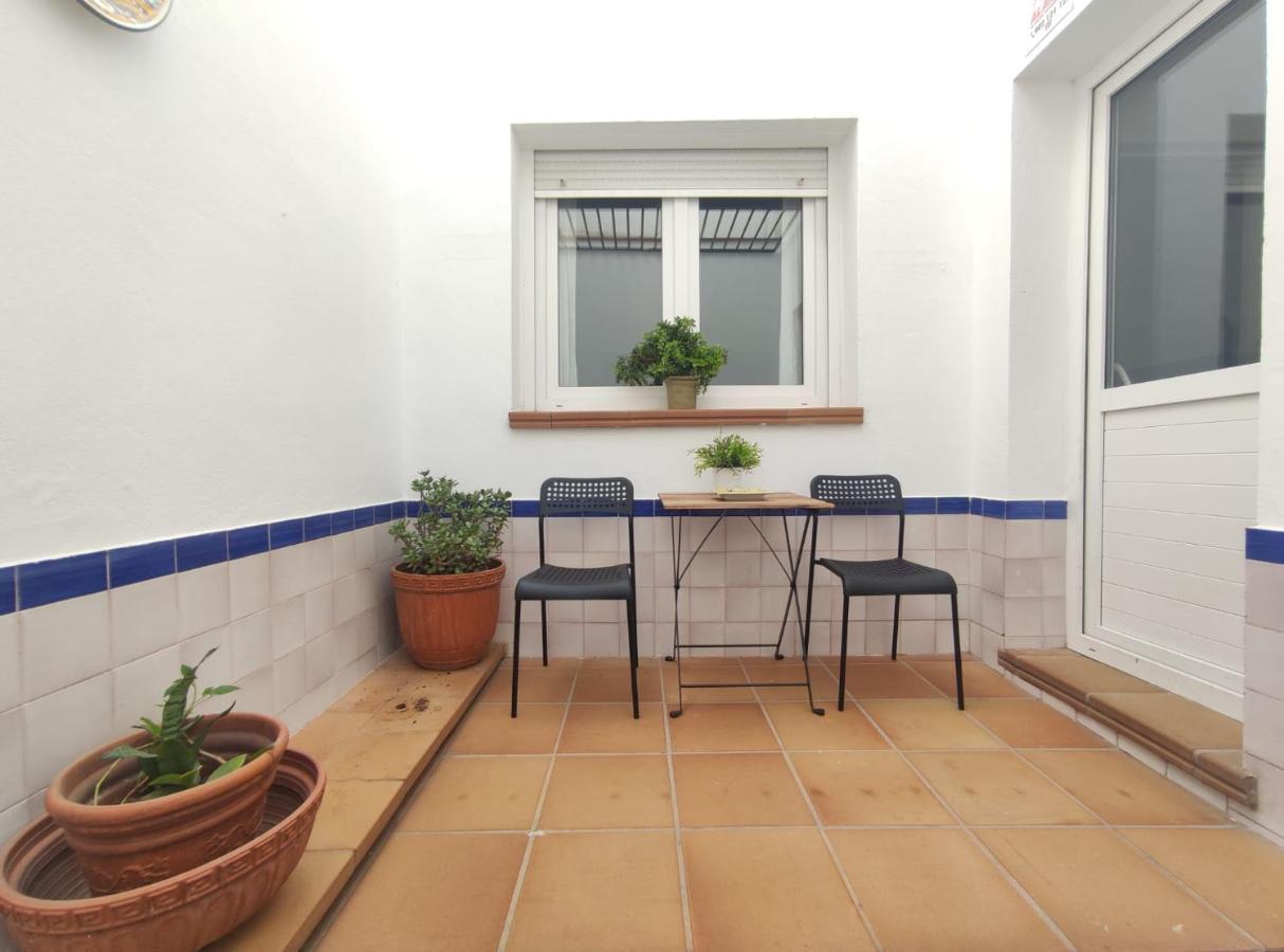 Plaza De Espana - Family House Villa Sevilla Eksteriør bilde